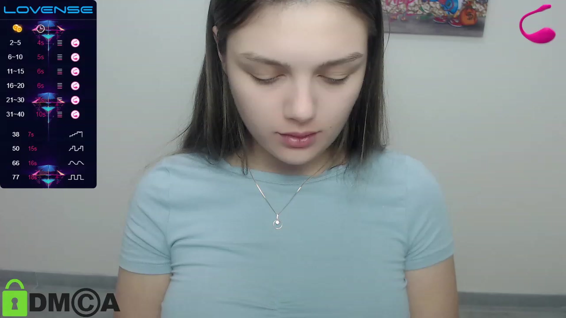 Gallery image thumbnail from Babe_golden's myfreecams stream on, 12/31/2022, 10:15 image 11 of 20