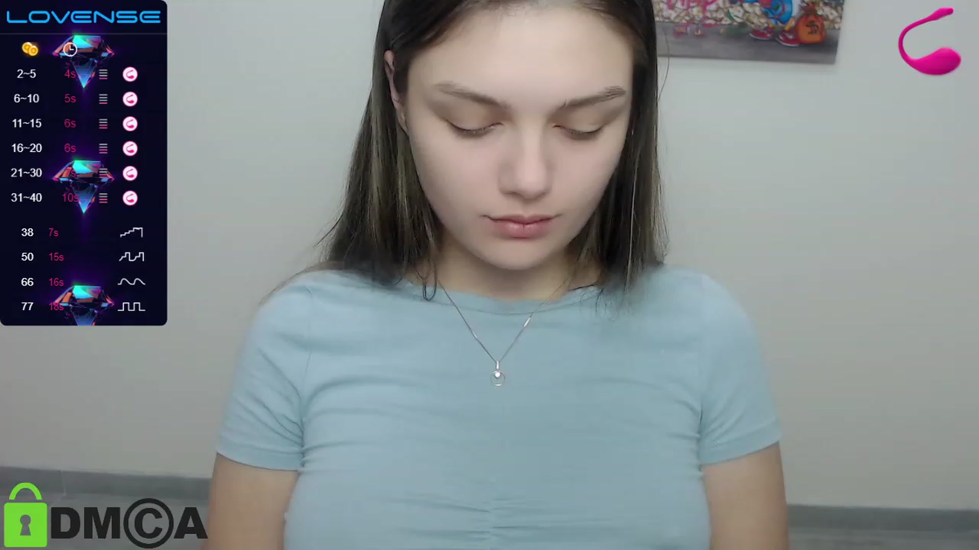 Gallery image thumbnail from Babe_golden's myfreecams stream on, 12/31/2022, 10:15 image 14 of 20