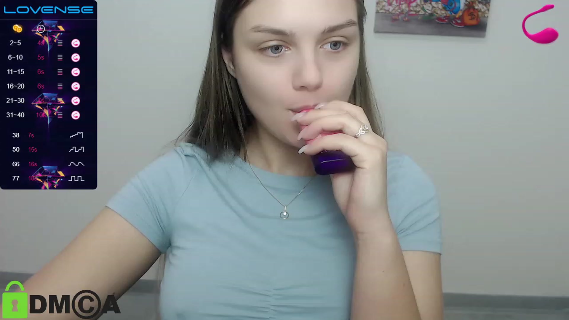 Gallery image thumbnail from Babe_golden's myfreecams stream on, 12/31/2022, 10:15 image 4 of 20