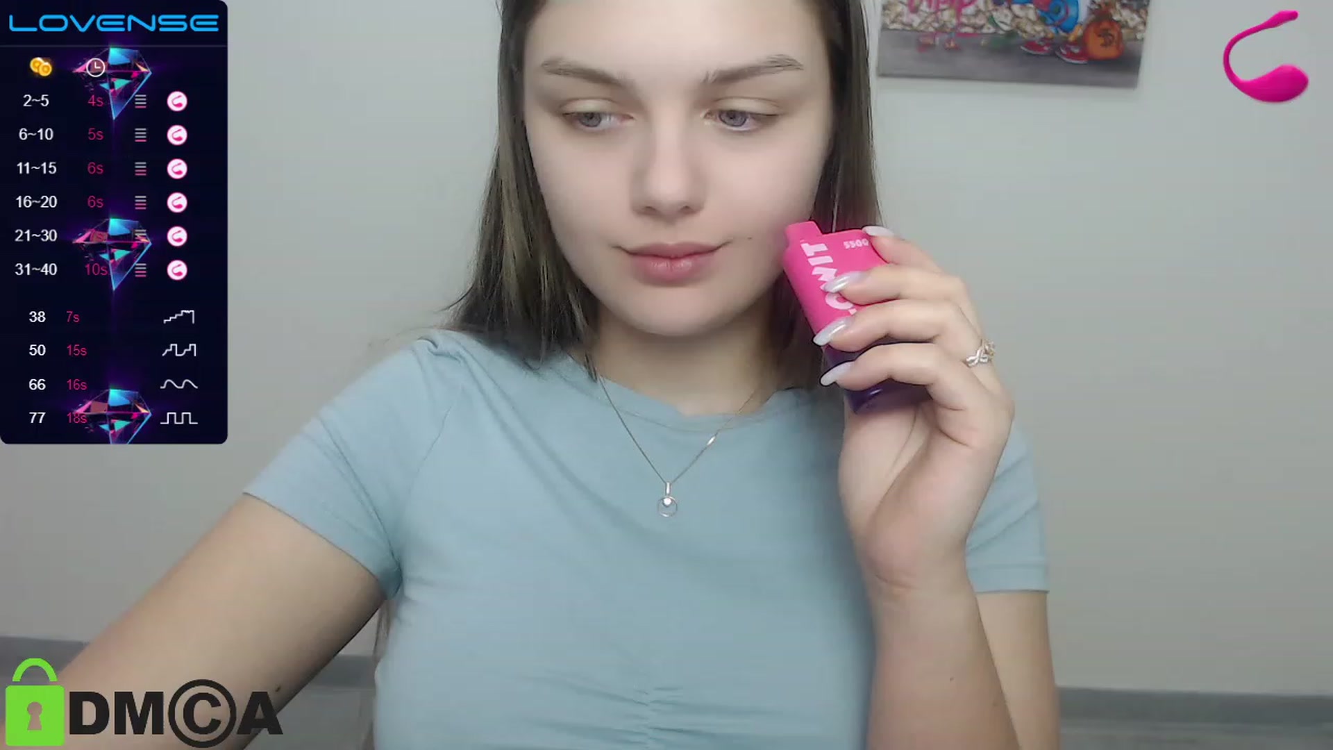 Gallery image thumbnail from Babe_golden's myfreecams stream on, 12/31/2022, 10:15 image 12 of 20
