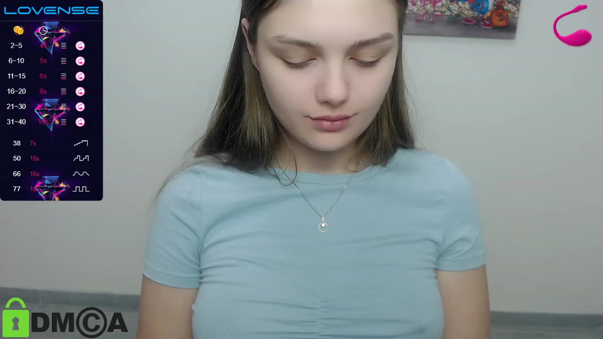 Gallery image thumbnail from Babe_golden's myfreecams stream on, 12/31/2022, 10:15 image 17 of 20