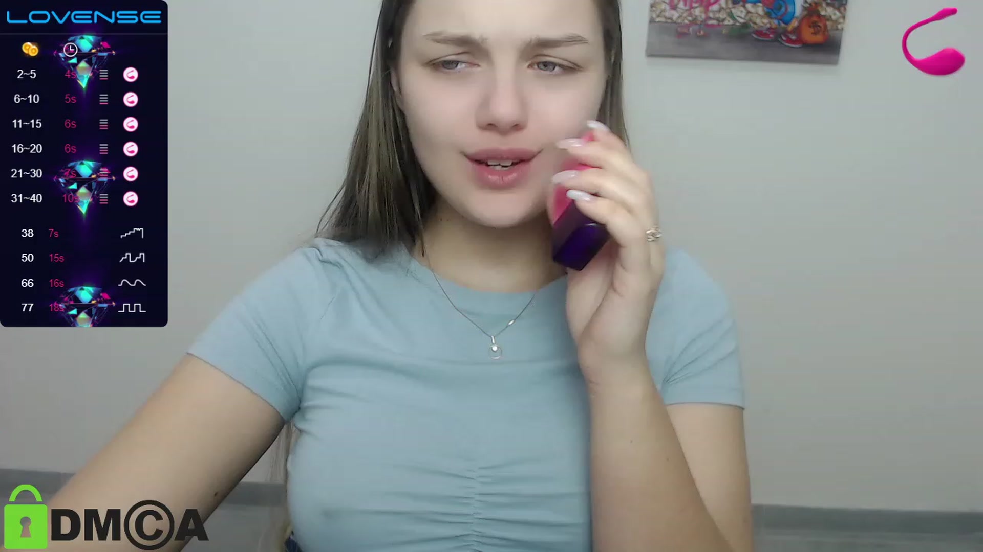 Gallery image thumbnail from Babe_golden's myfreecams stream on, 12/31/2022, 10:15 image 1 of 20