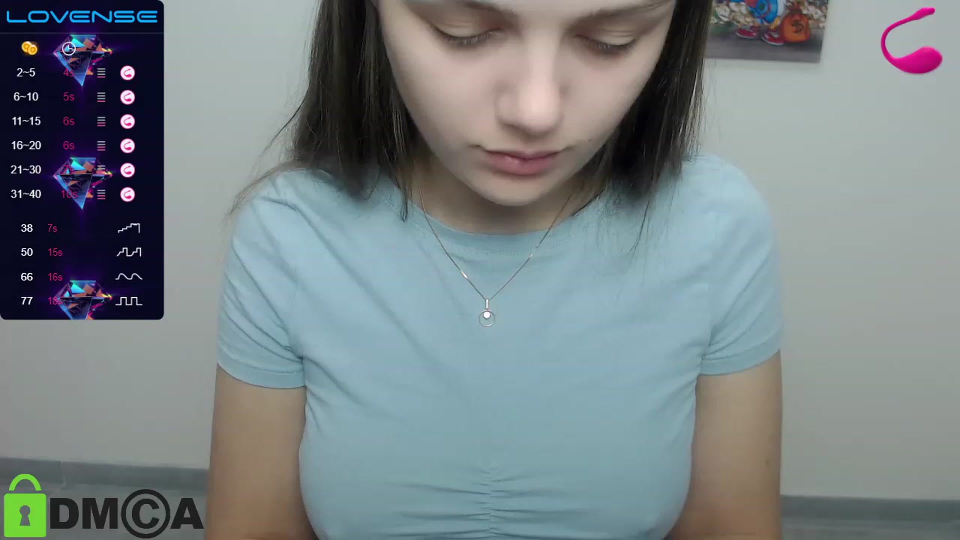 Gallery image thumbnail from Babe_golden's myfreecams stream on, 12/31/2022, 10:15 image 16 of 20