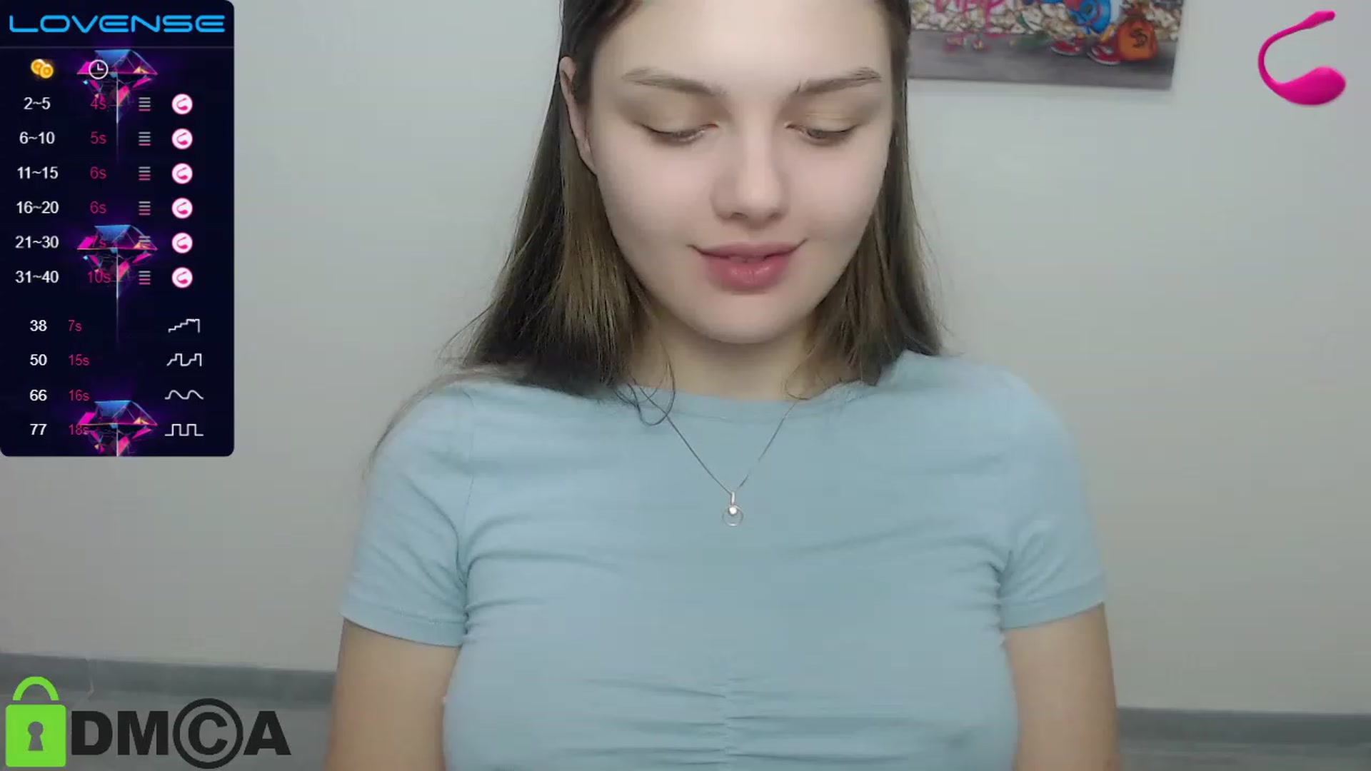 Gallery image thumbnail from Babe_golden's myfreecams stream on, 12/31/2022, 10:15 image 18 of 20