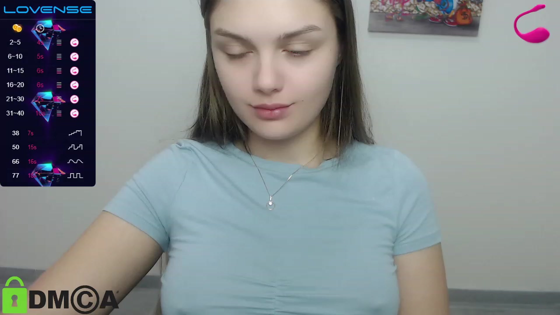 Gallery image thumbnail from Babe_golden's myfreecams stream on, 12/31/2022, 10:15 image 9 of 20