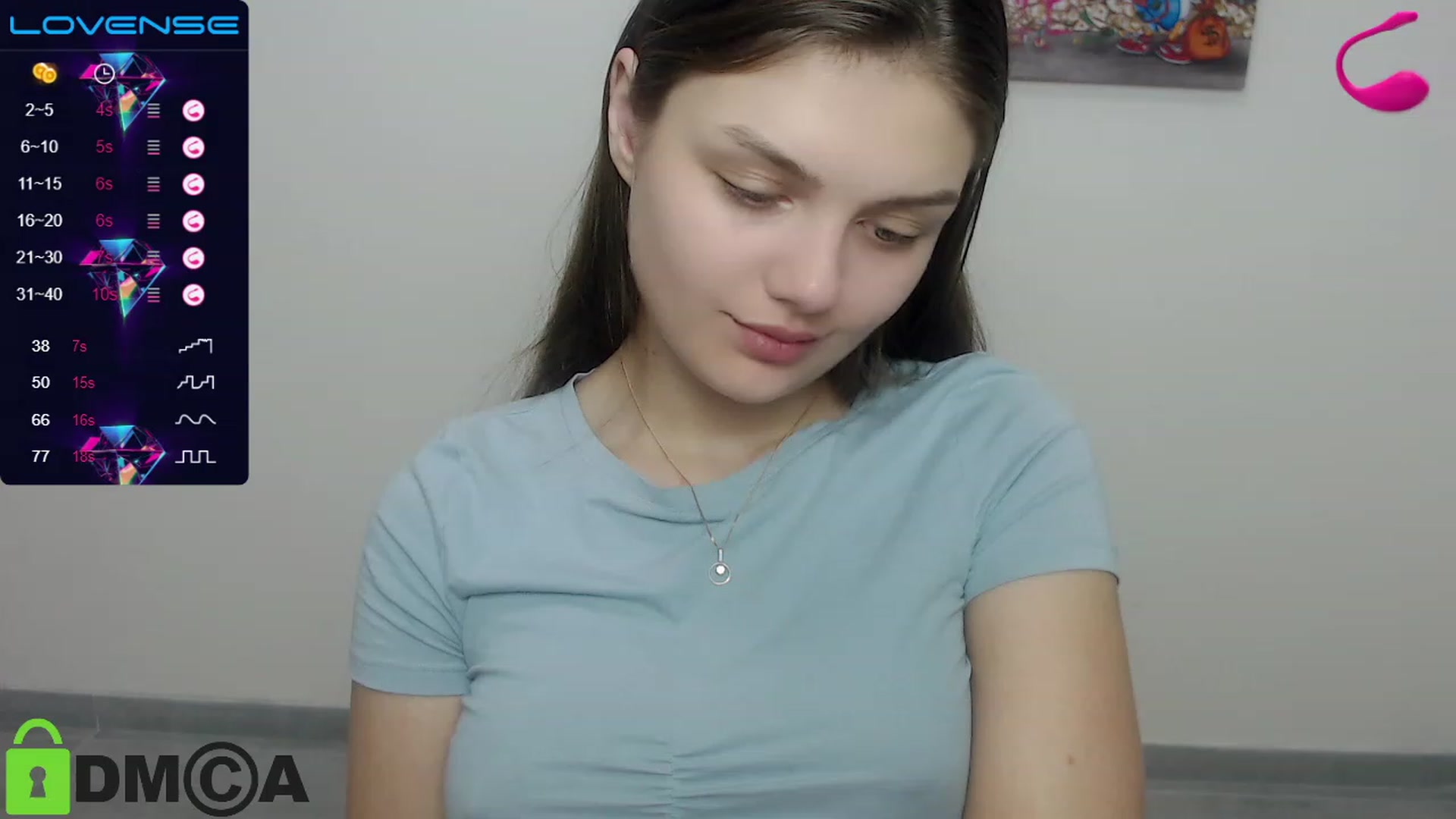 Gallery image thumbnail from Babe_golden's myfreecams stream on, 12/31/2022, 11:21 image 11 of 20