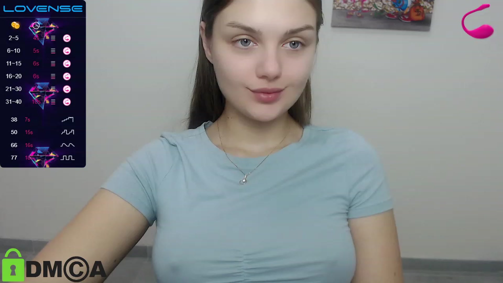Gallery image thumbnail from Babe_golden's myfreecams stream on, 12/31/2022, 11:21 image 7 of 20