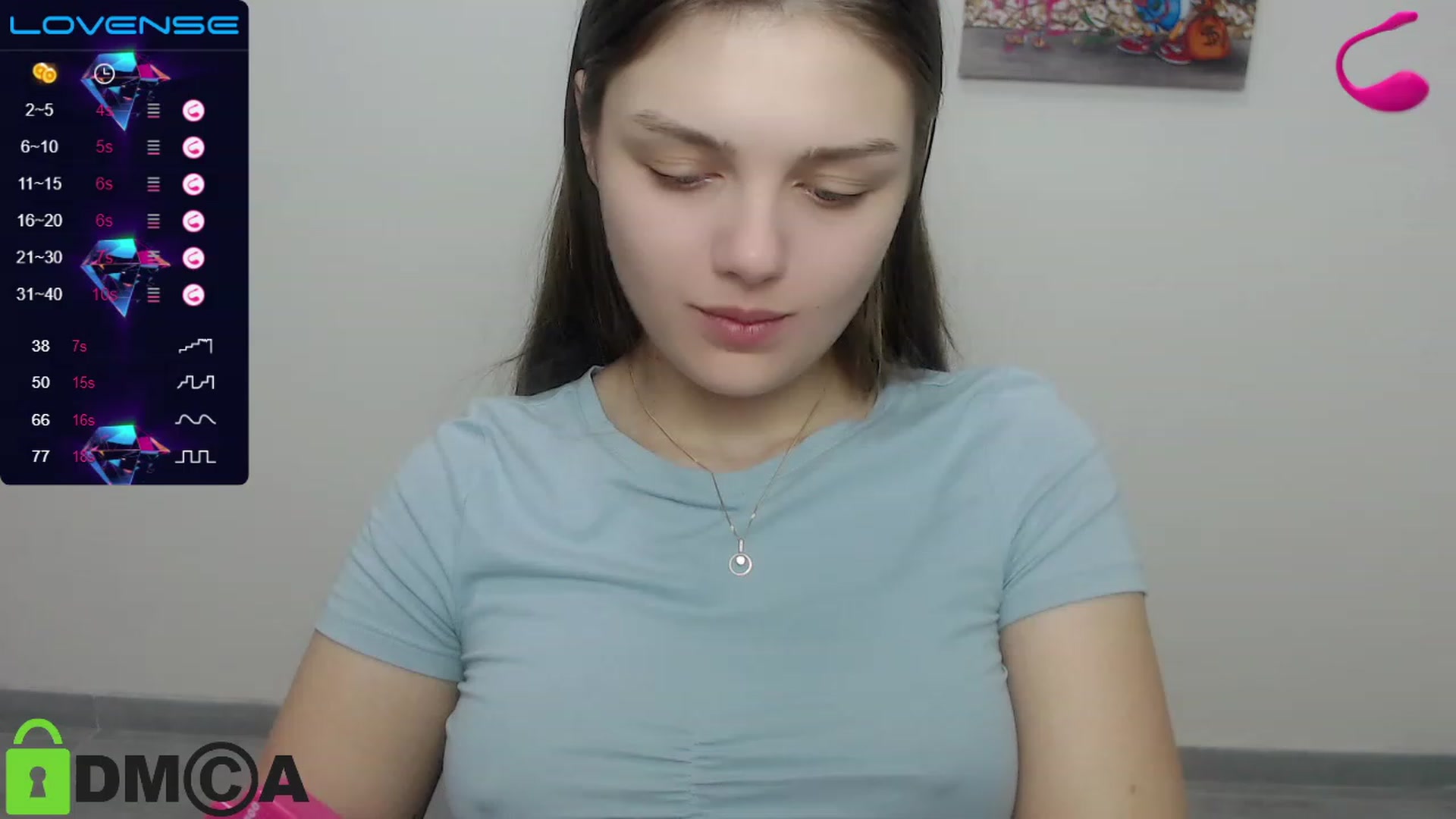 Gallery image thumbnail from Babe_golden's myfreecams stream on, 12/31/2022, 11:21 image 12 of 20