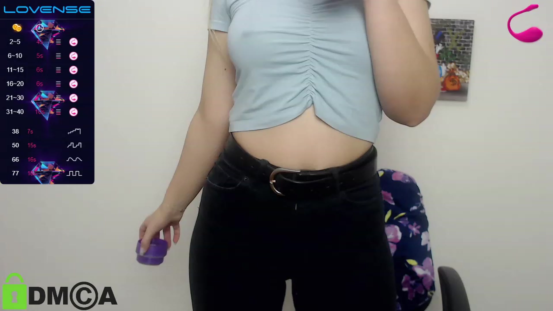 Gallery image thumbnail from Babe_golden's myfreecams stream on, 12/31/2022, 11:21 image 5 of 20