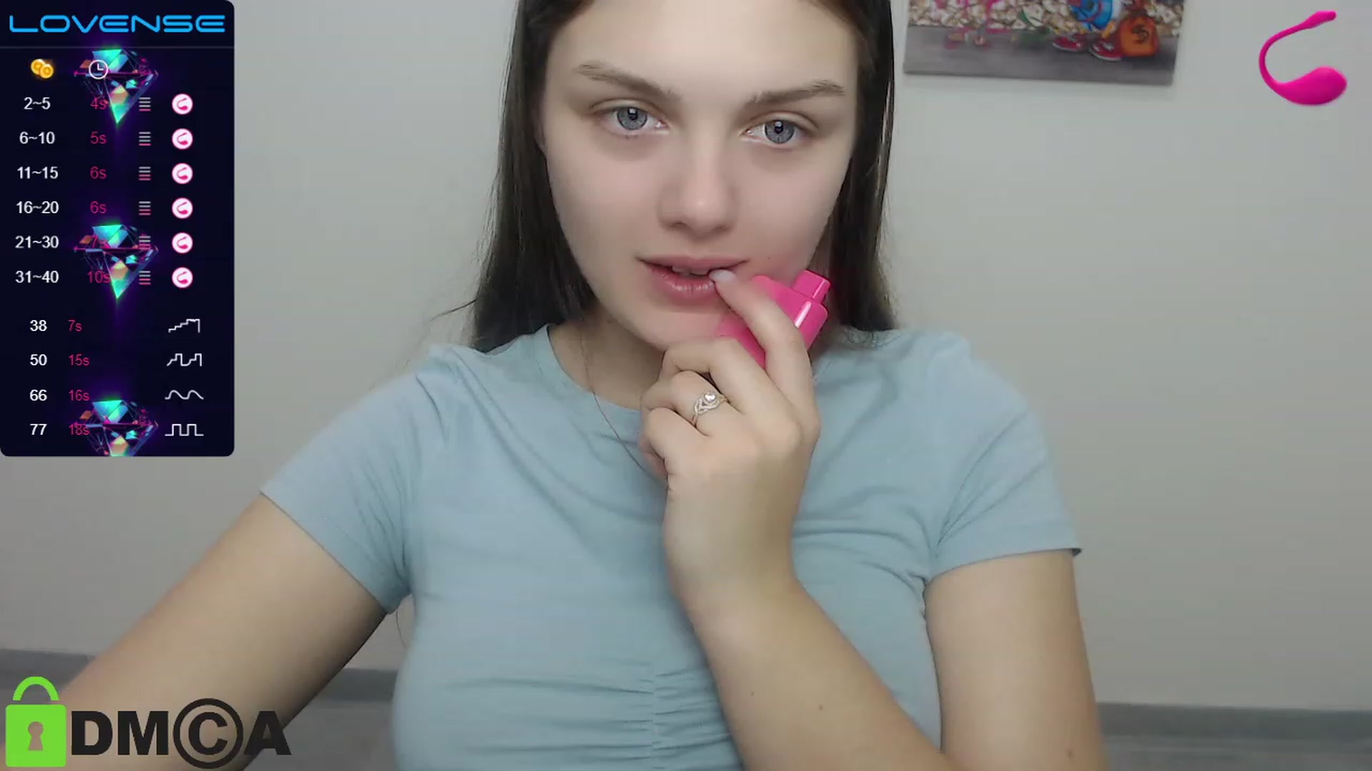Gallery image thumbnail from Babe_golden's myfreecams stream on, 12/31/2022, 11:21 image 13 of 20