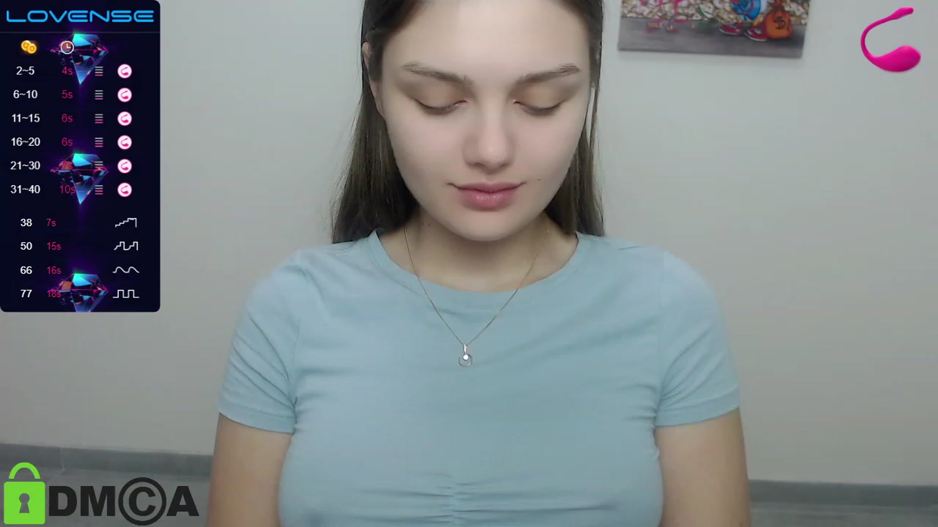 Gallery image thumbnail from Babe_golden's myfreecams stream on, 12/31/2022, 11:21 image 20 of 20