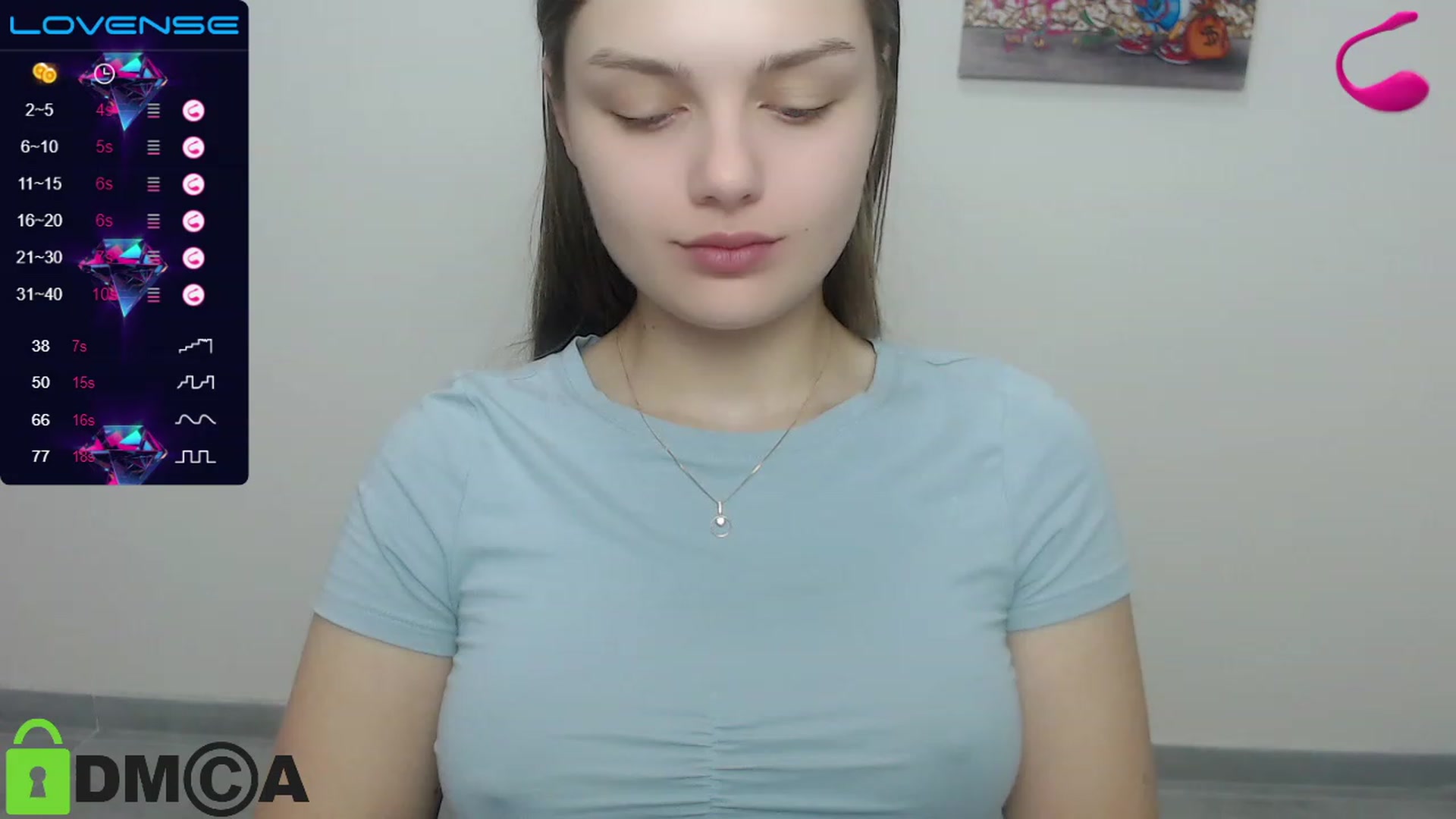 Gallery image thumbnail from Babe_golden's myfreecams stream on, 12/31/2022, 11:21 image 6 of 20