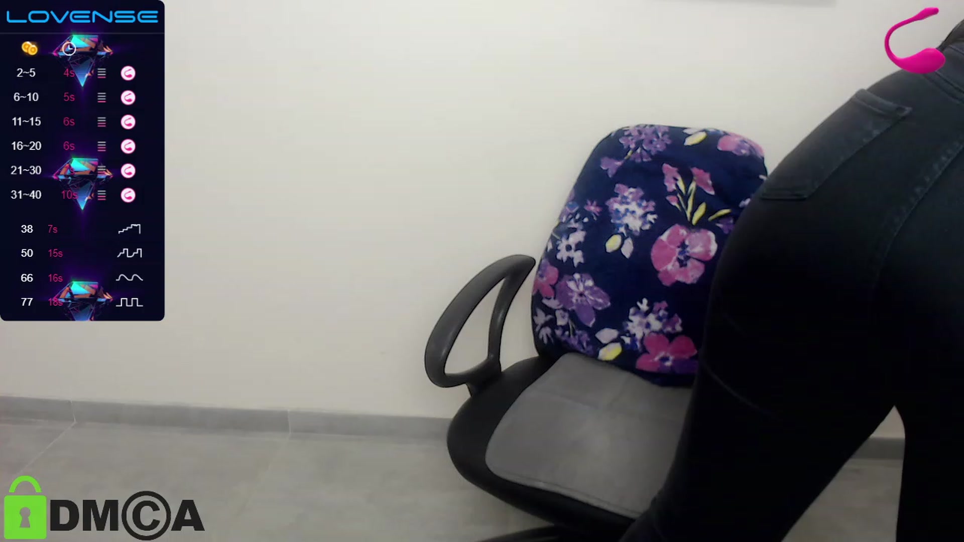 Gallery image thumbnail from Babe_golden's myfreecams stream on, 12/31/2022, 11:21 image 3 of 20
