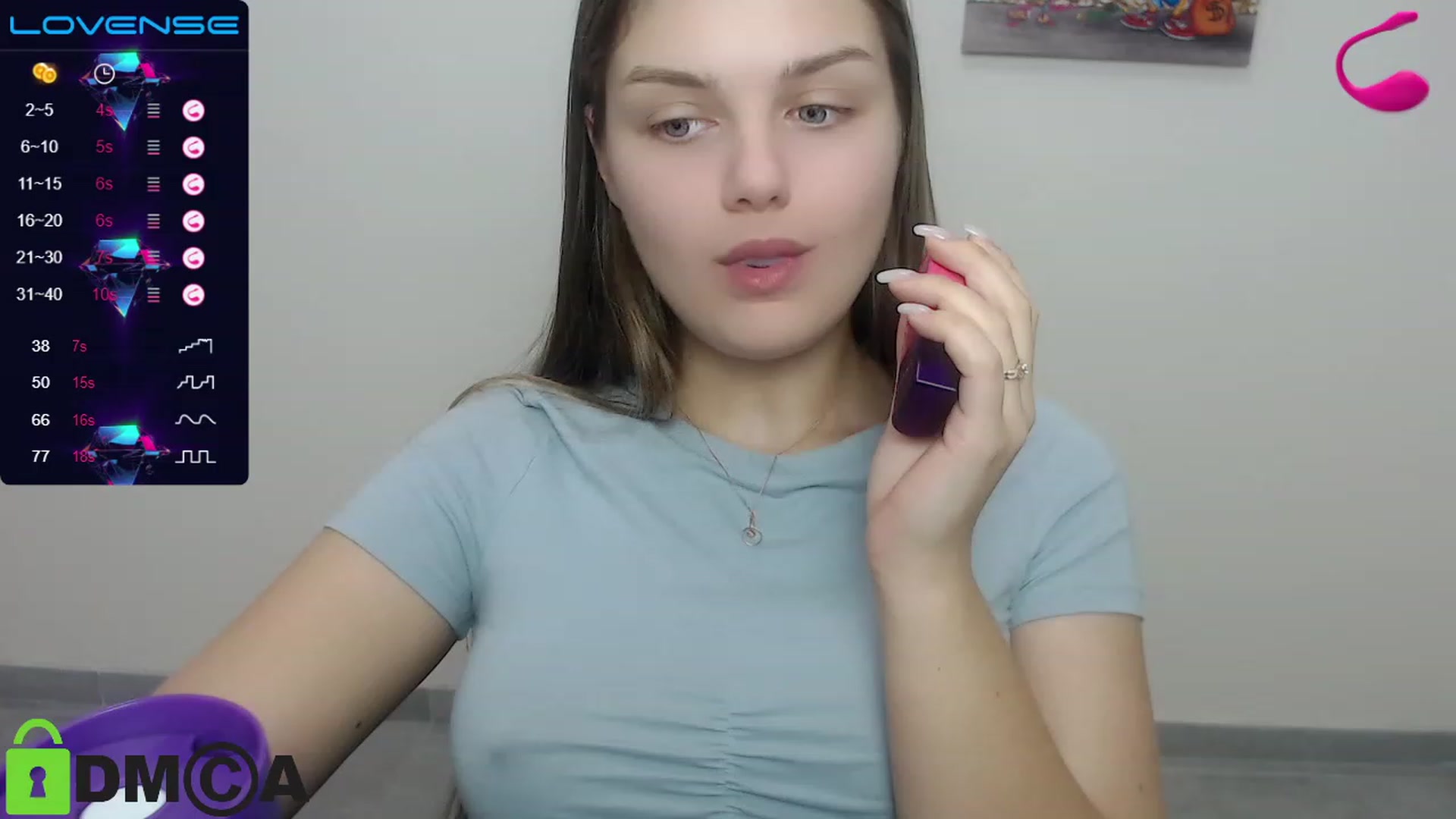 Gallery image thumbnail from Babe_golden's myfreecams stream on, 12/31/2022, 11:56 image 15 of 20