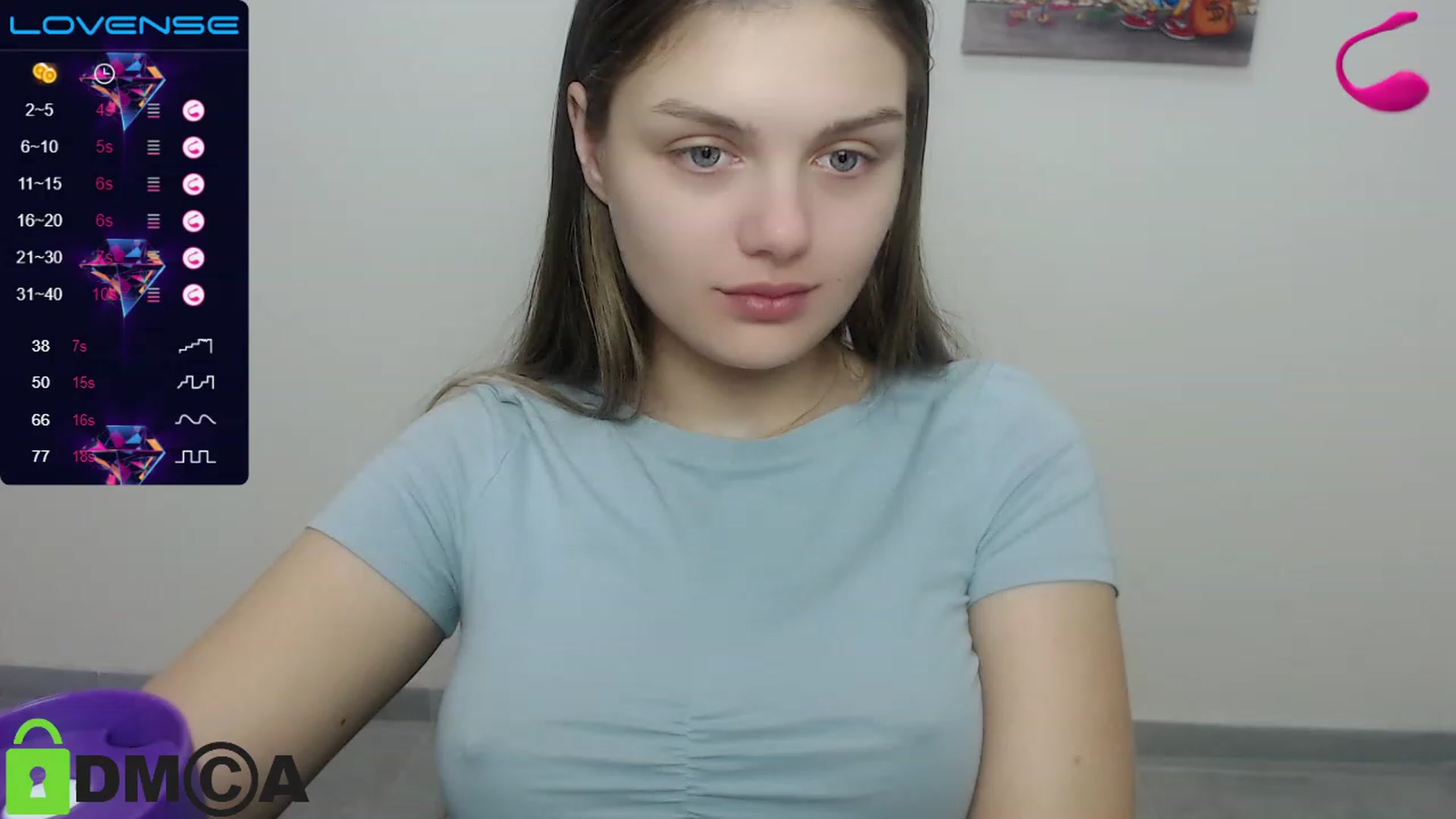 Gallery image thumbnail from Babe_golden's myfreecams stream on, 12/31/2022, 11:56 image 12 of 20