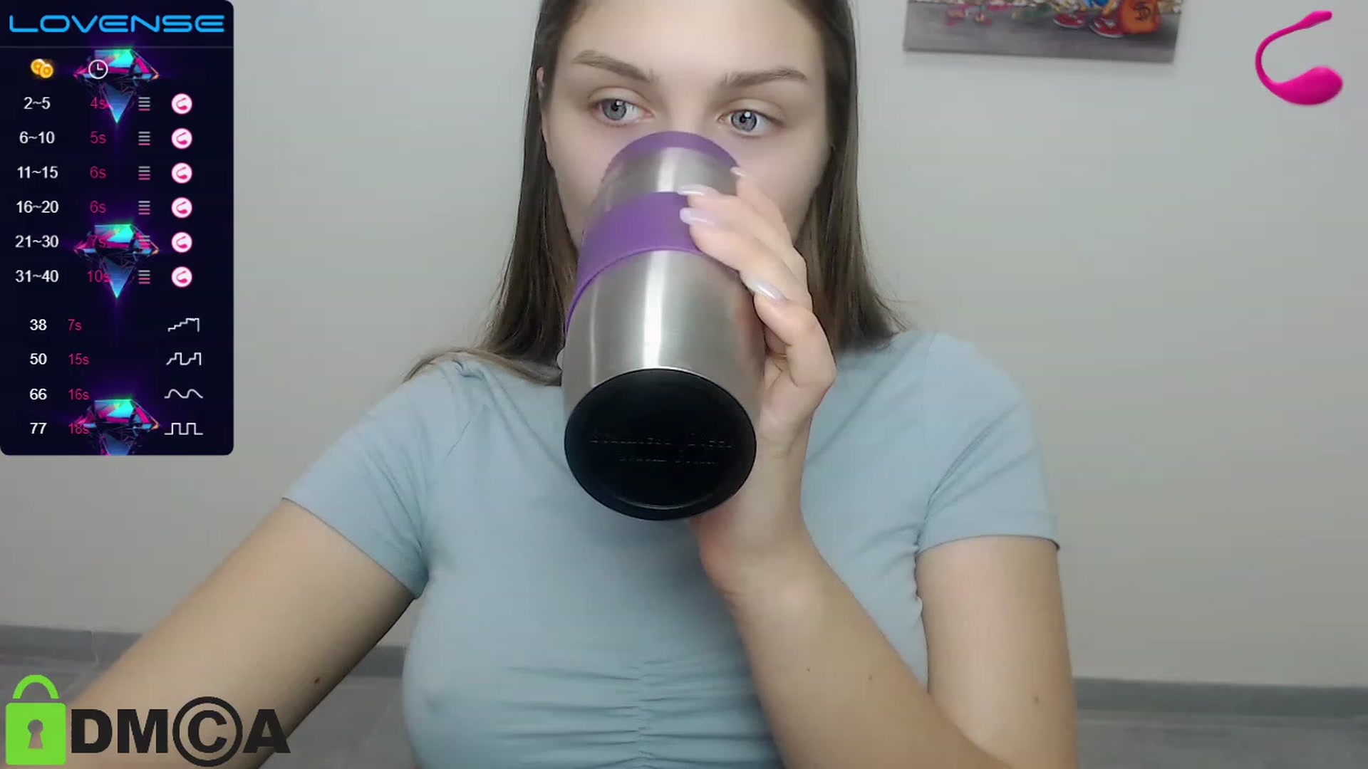 Gallery image thumbnail from Babe_golden's myfreecams stream on, 12/31/2022, 11:56 image 14 of 20
