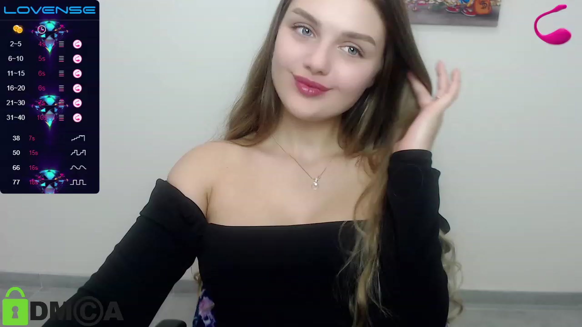 Gallery image thumbnail from Babe_golden's myfreecams stream on, 01/01/2023, 14:15 image 18 of 20