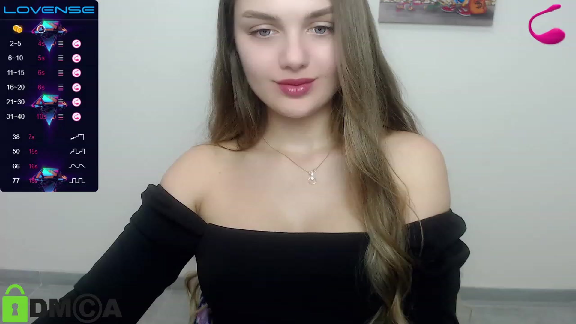 Gallery image thumbnail from Babe_golden's myfreecams stream on, 01/01/2023, 14:15 image 20 of 20