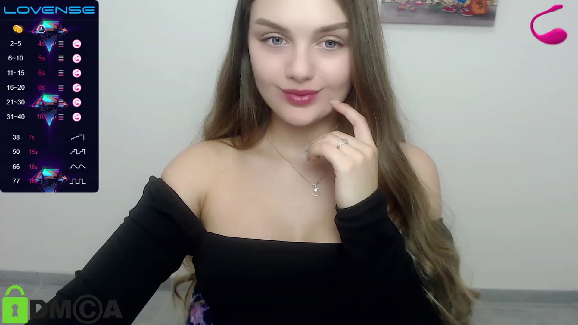 Gallery image thumbnail from Babe_golden's myfreecams stream on, 01/01/2023, 14:15 image 17 of 20