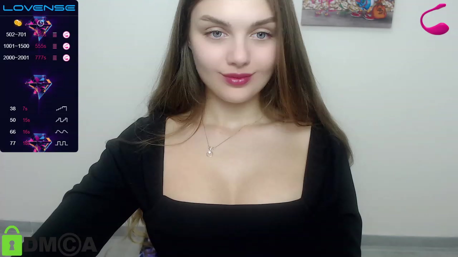 Gallery image thumbnail from Babe_golden's myfreecams stream on, 01/01/2023, 16:31 image 1 of 20