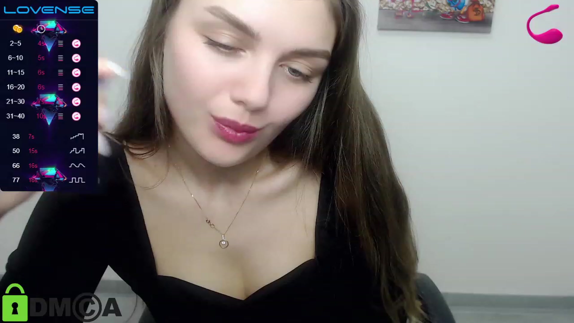Gallery image thumbnail from Babe_golden's myfreecams stream on, 01/01/2023, 16:31 image 20 of 20