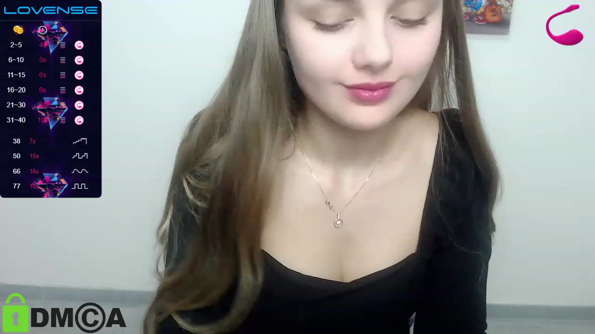 Gallery image thumbnail from Babe_golden's myfreecams stream on, 01/01/2023, 16:31 image 19 of 20