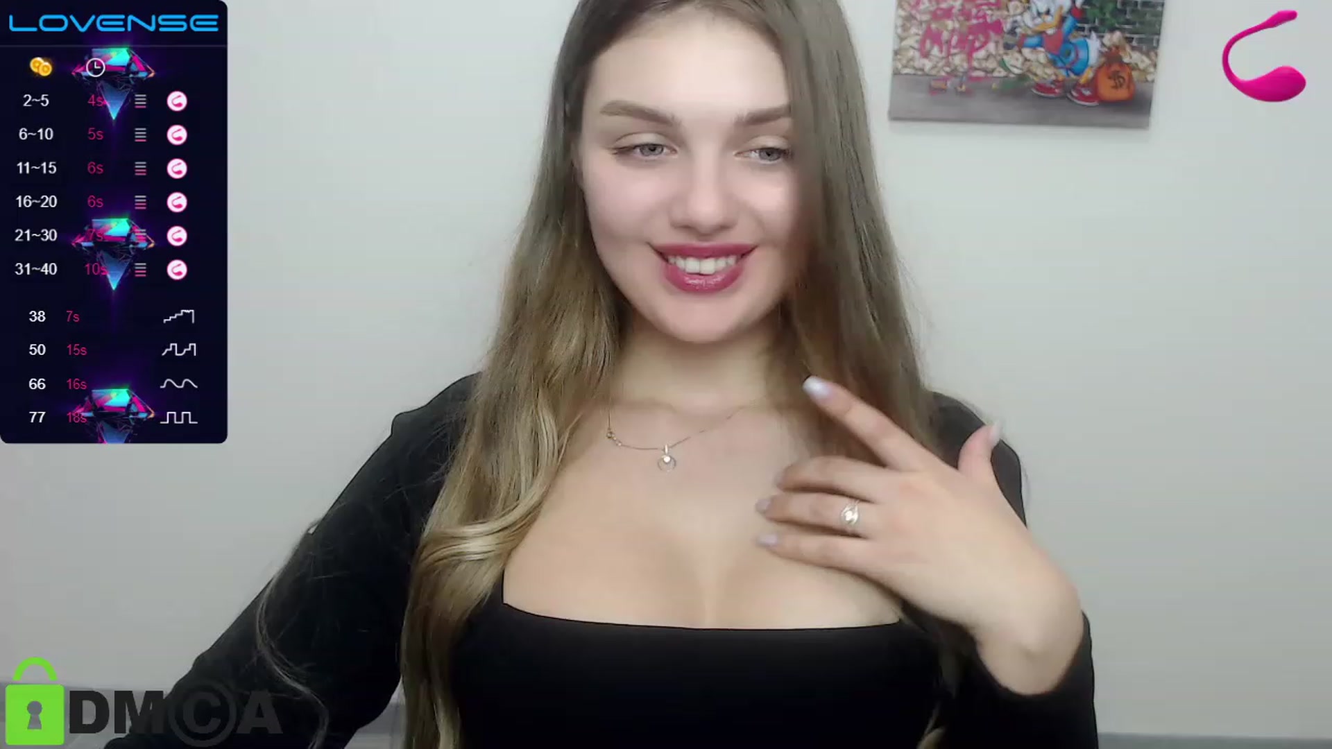 Gallery image thumbnail from Babe_golden's myfreecams stream on, 01/01/2023, 18:48 image 2 of 20
