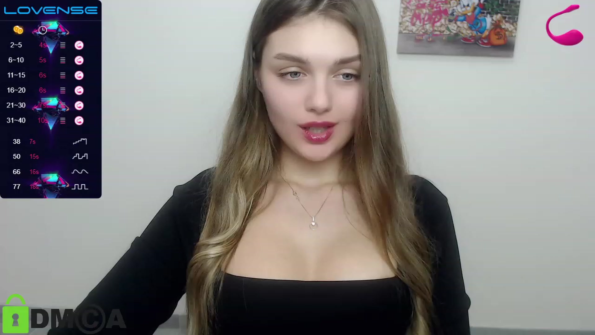 Gallery image thumbnail from Babe_golden's myfreecams stream on, 01/01/2023, 18:48 image 5 of 20