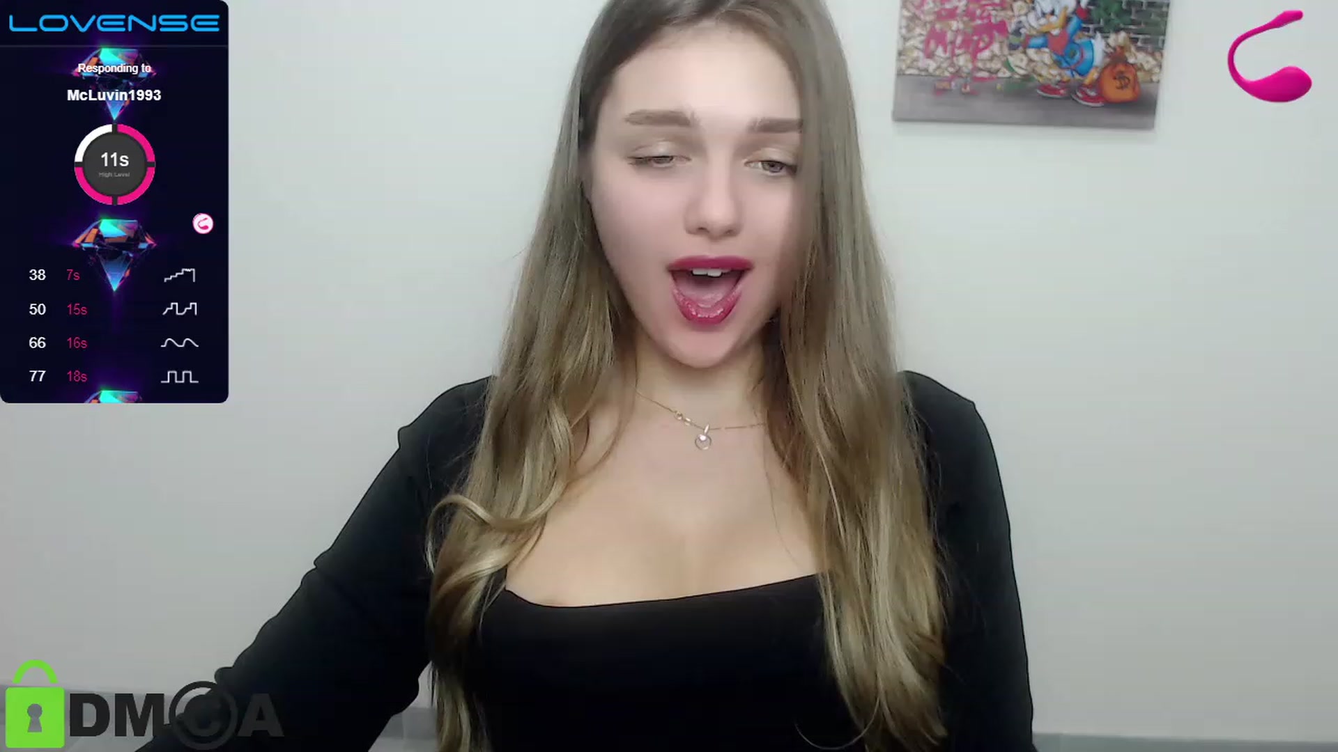 Gallery image thumbnail from Babe_golden's myfreecams stream on, 01/01/2023, 18:48 image 15 of 20