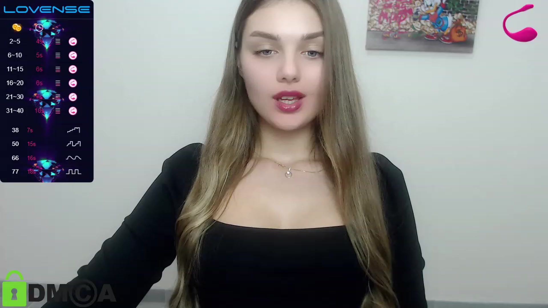 Gallery image thumbnail from Babe_golden's myfreecams stream on, 01/01/2023, 18:48 image 13 of 20