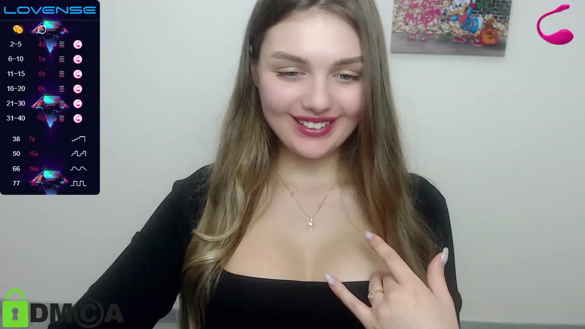 Gallery image thumbnail from Babe_golden's myfreecams stream on, 01/01/2023, 18:48 image 6 of 20