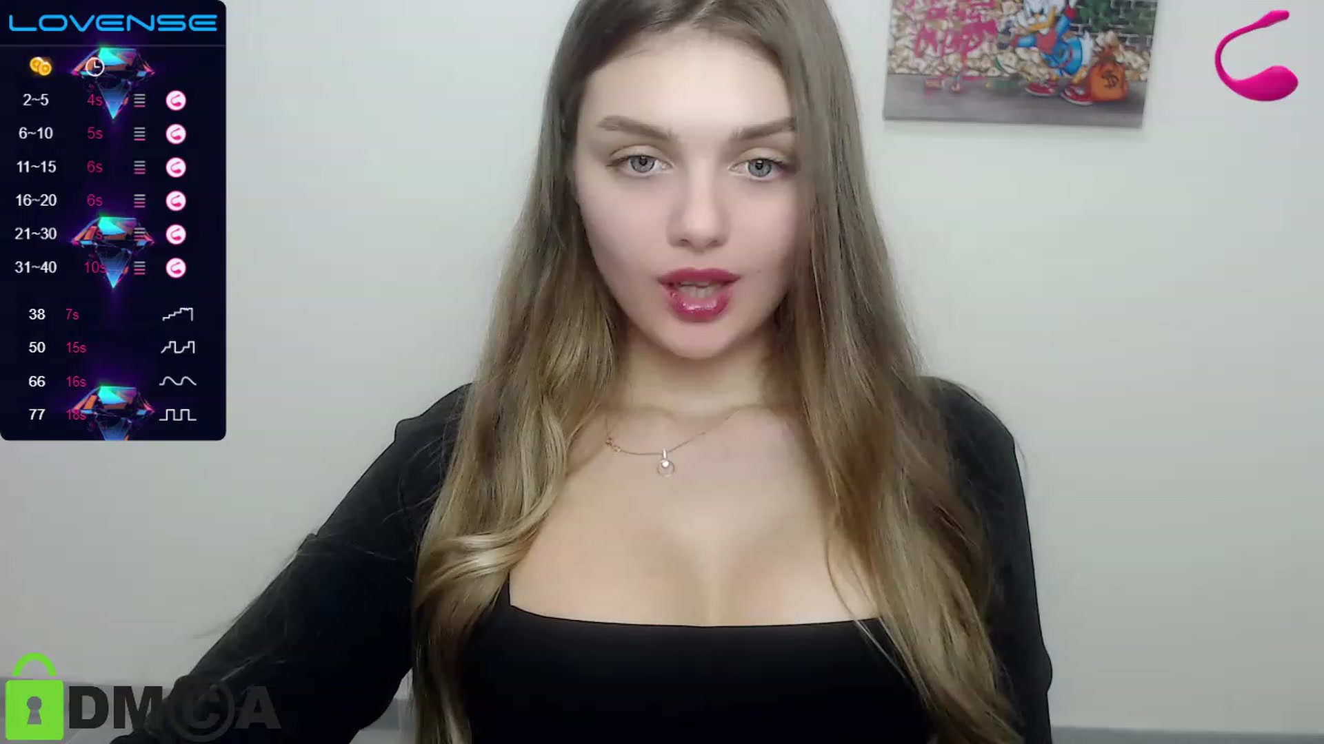 Gallery image thumbnail from Babe_golden's myfreecams stream on, 01/01/2023, 18:48 image 3 of 20