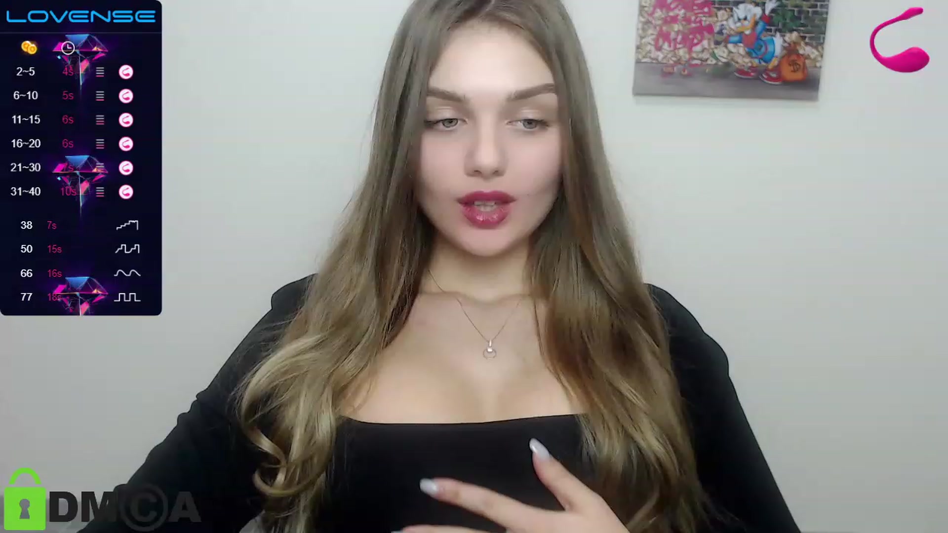 Gallery image thumbnail from Babe_golden's myfreecams stream on, 01/01/2023, 19:21 image 12 of 20
