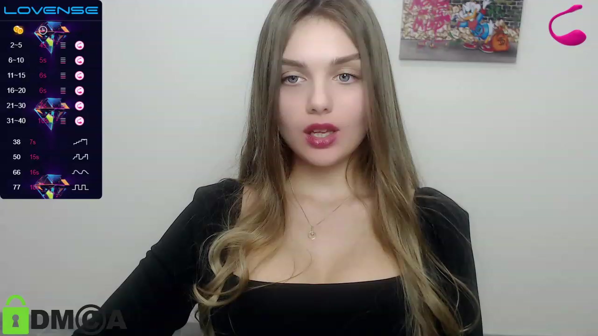 Gallery image thumbnail from Babe_golden's myfreecams stream on, 01/01/2023, 19:21 image 8 of 20