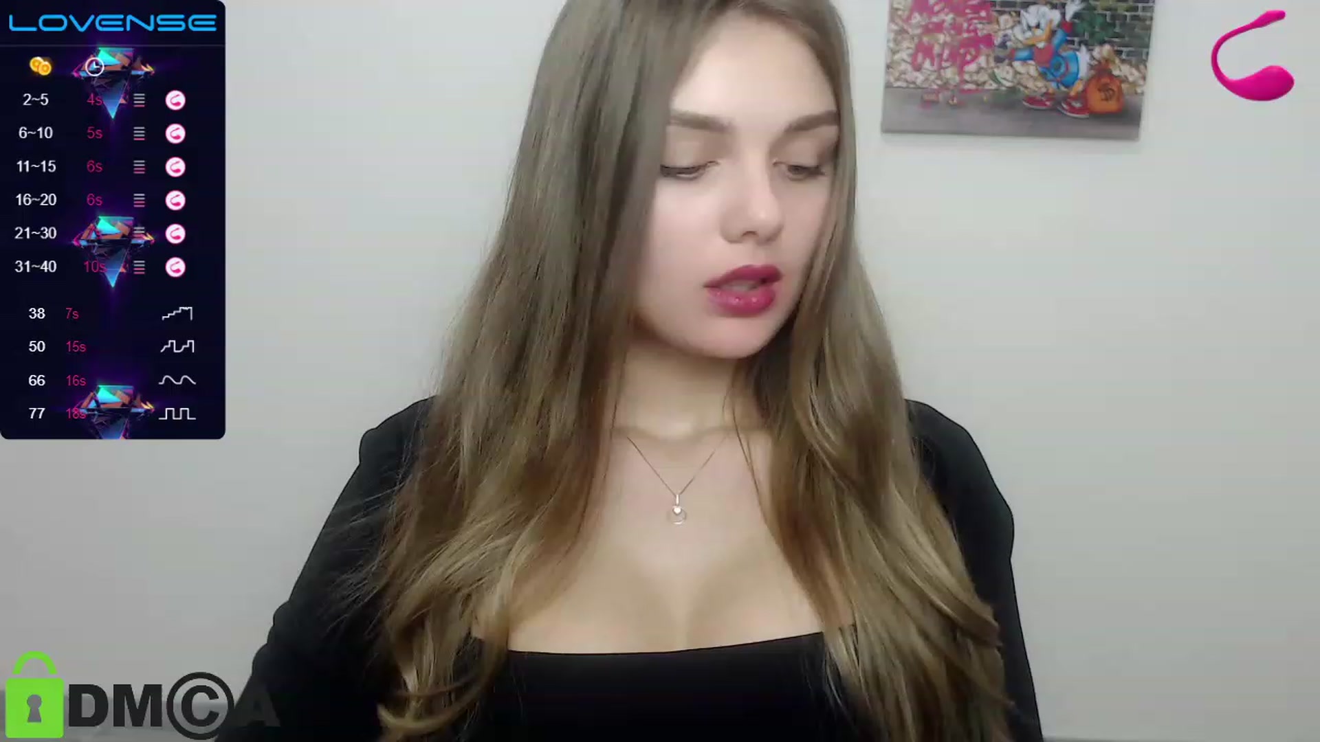 Gallery image thumbnail from Babe_golden's myfreecams stream on, 01/01/2023, 19:21 image 15 of 20