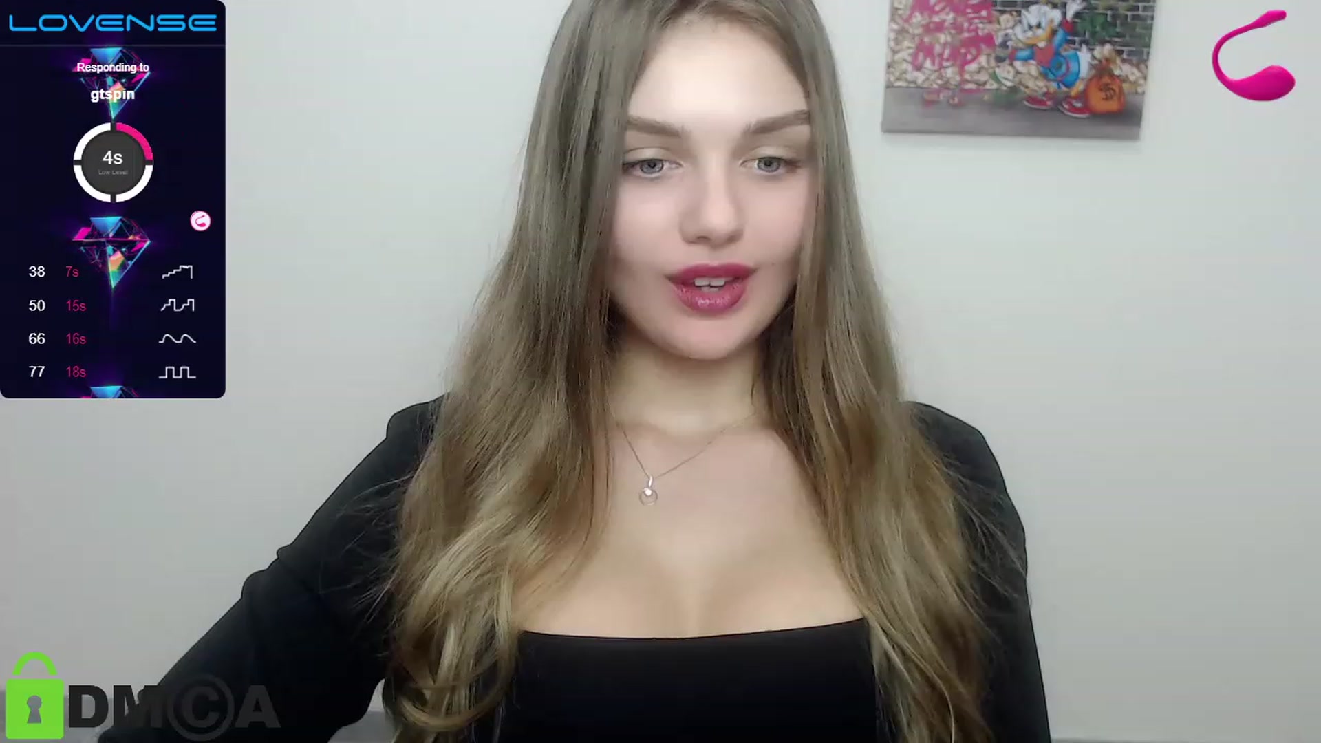 Gallery image thumbnail from Babe_golden's myfreecams stream on, 01/01/2023, 19:21 image 11 of 20