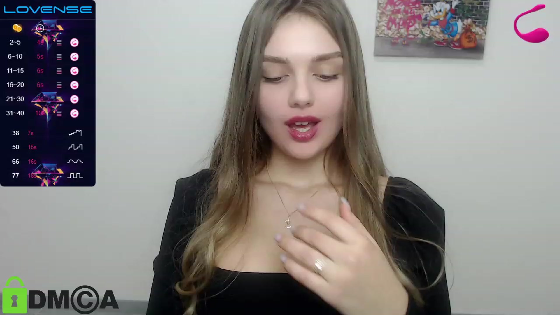 Gallery image thumbnail from Babe_golden's myfreecams stream on, 01/01/2023, 19:21 image 7 of 20