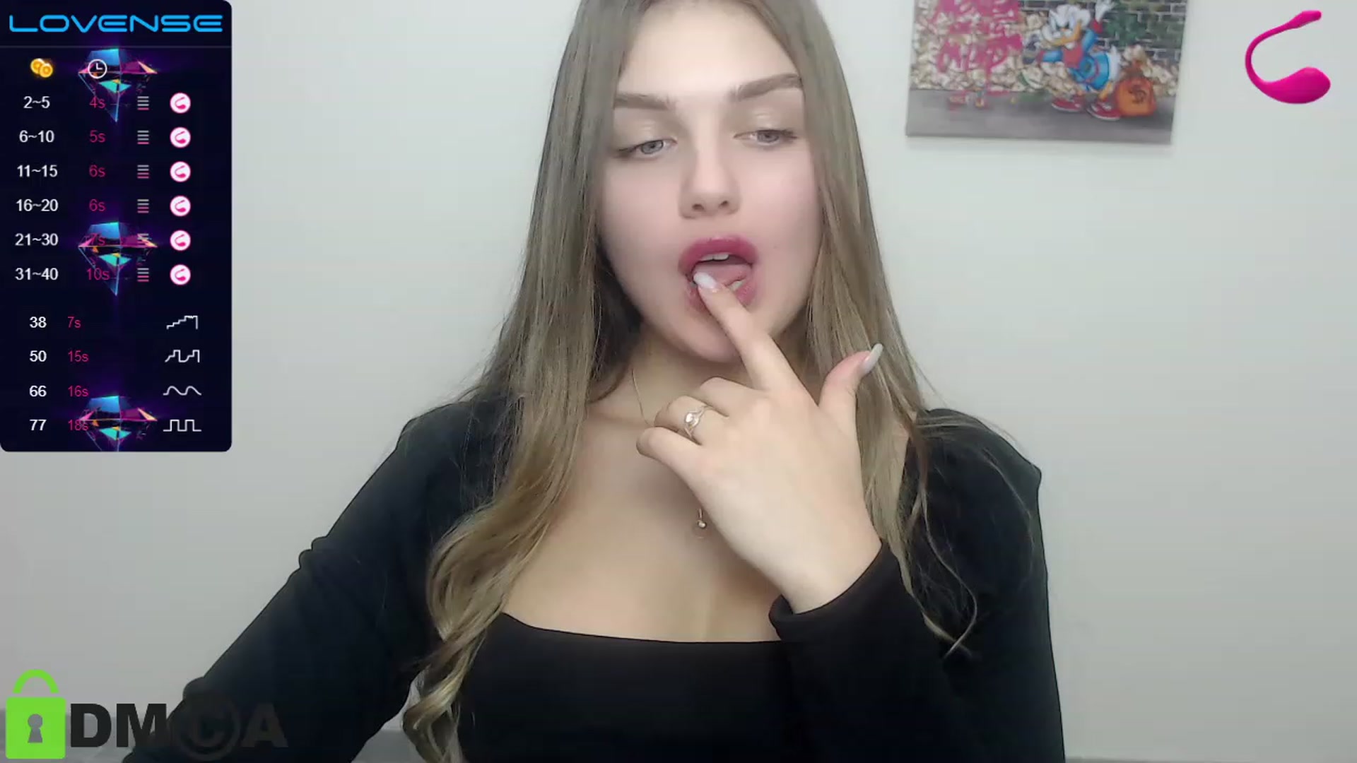 Gallery image thumbnail from Babe_golden's myfreecams stream on, 01/01/2023, 19:21 image 1 of 20
