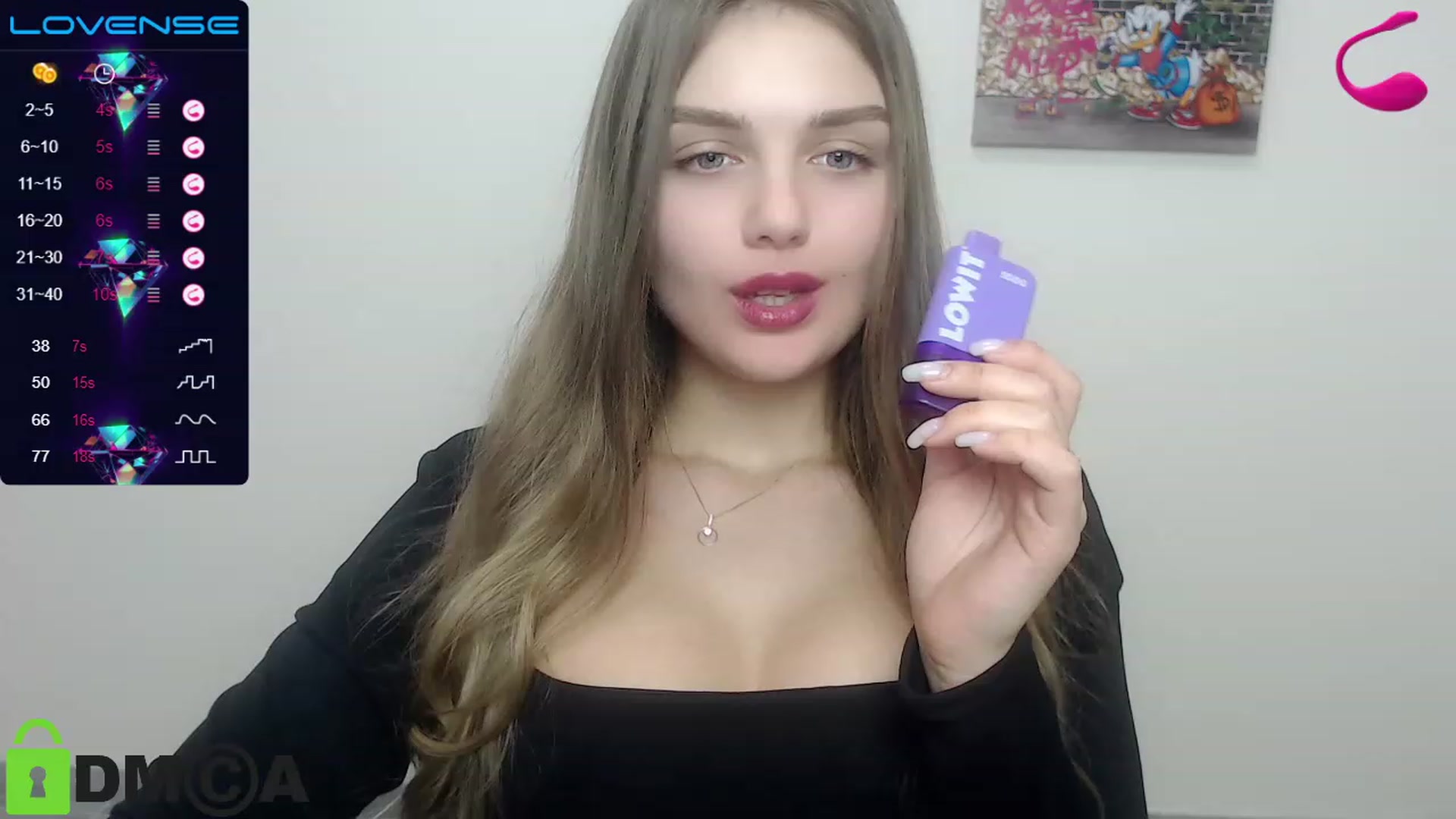 Gallery image thumbnail from Babe_golden's myfreecams stream on, 01/01/2023, 19:21 image 10 of 20