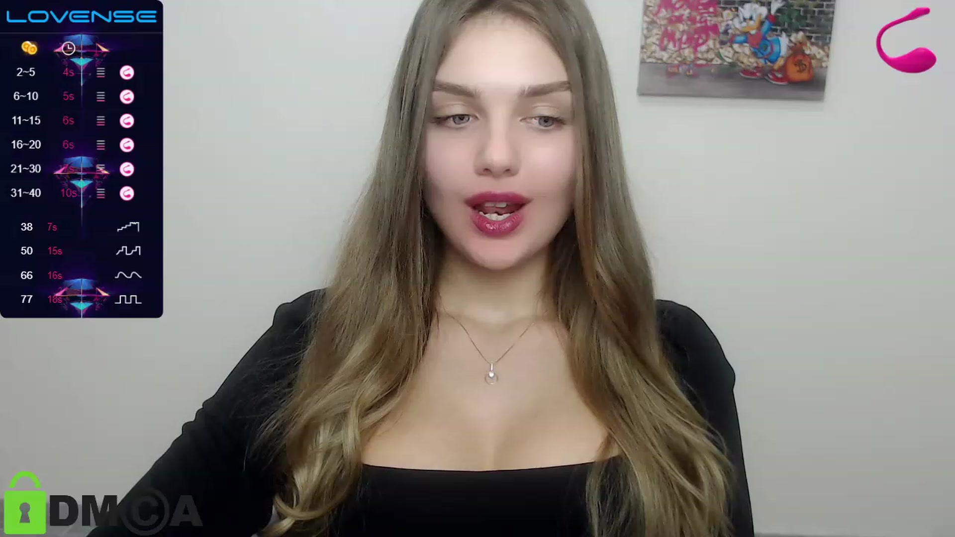 Gallery image thumbnail from Babe_golden's myfreecams stream on, 01/01/2023, 19:21 image 19 of 20