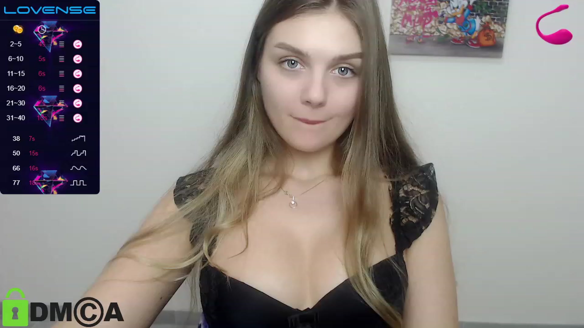 Gallery image thumbnail from Babe_golden's myfreecams stream on, 01/02/2023, 14:46 image 1 of 20