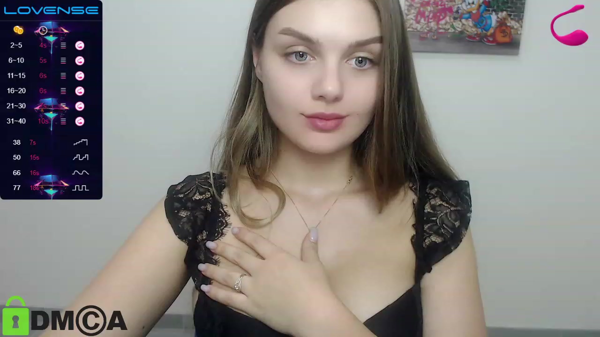 Gallery image thumbnail from Babe_golden's myfreecams stream on, 01/02/2023, 18:46 image 2 of 20