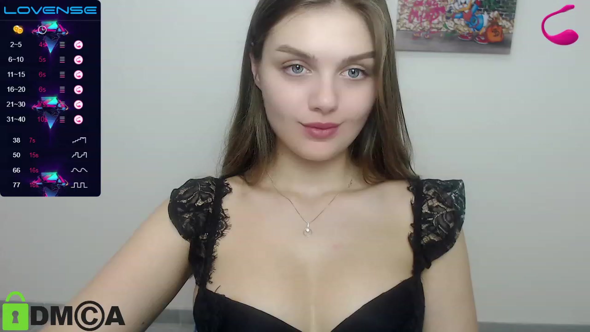 Gallery image thumbnail from Babe_golden's myfreecams stream on, 01/02/2023, 18:46 image 3 of 20