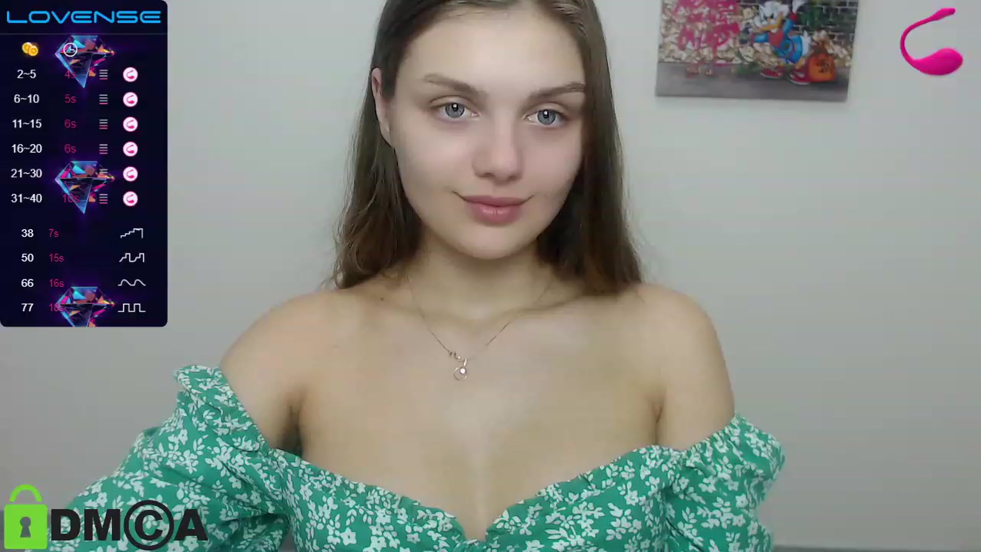 Gallery image thumbnail from Babe_golden's myfreecams stream on, 01/03/2023, 18:01 image 9 of 20