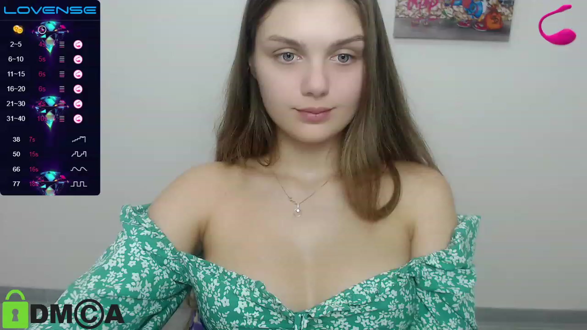 Gallery image thumbnail from Babe_golden's myfreecams stream on, 01/03/2023, 18:01 image 20 of 20