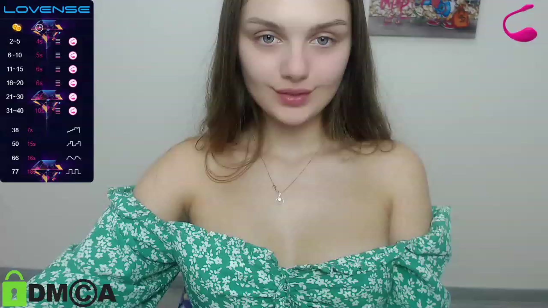 Gallery image thumbnail from Babe_golden's myfreecams stream on, 01/03/2023, 18:01 image 15 of 20