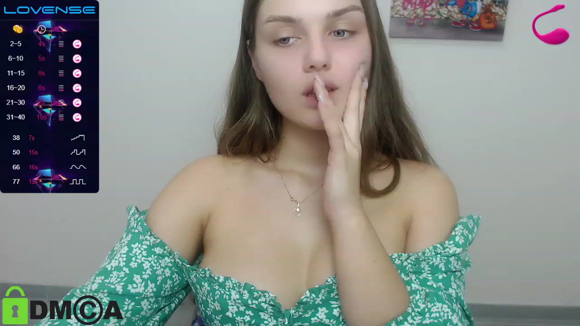 Gallery image thumbnail from Babe_golden's myfreecams stream on, 01/03/2023, 18:01 image 19 of 20