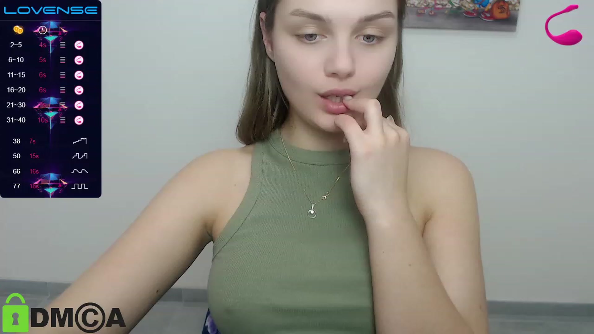 Gallery image thumbnail from Babe_golden's myfreecams stream on, 01/04/2023, 14:58 image 19 of 20