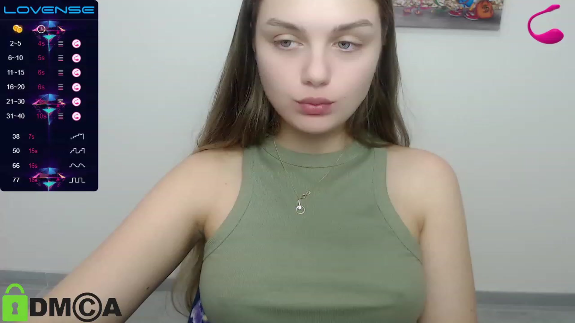 Gallery image thumbnail from Babe_golden's myfreecams stream on, 01/04/2023, 14:58 image 16 of 20