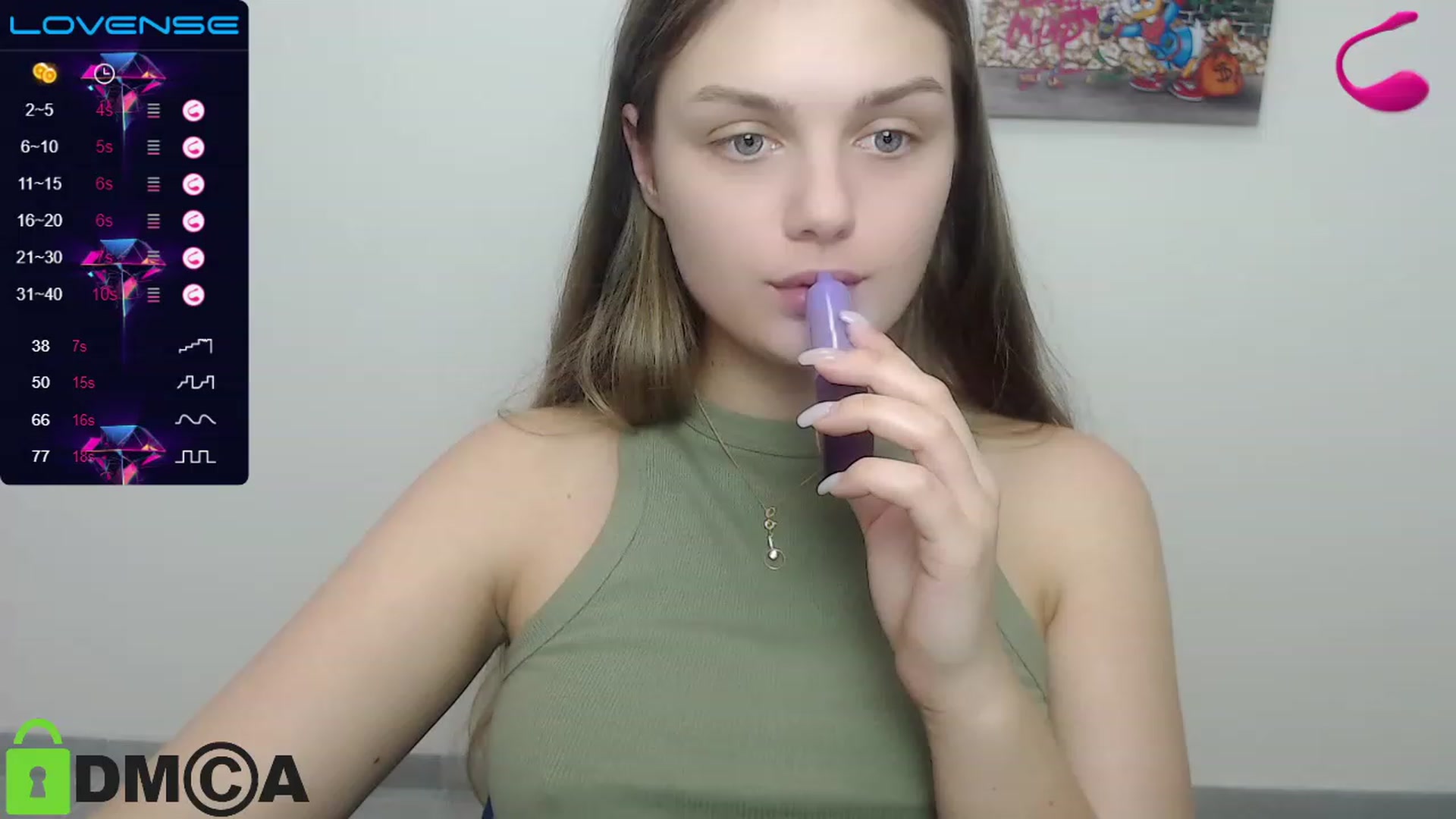 Gallery image thumbnail from Babe_golden's myfreecams stream on, 01/04/2023, 14:58 image 14 of 20